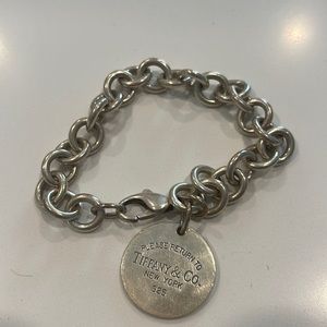 Tiffany & co bracelet